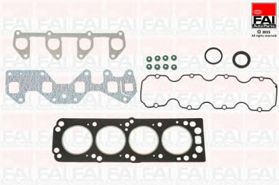 FAI AUTOPARTS hs1370 -  Комплект прокладок, головка цилиндра